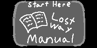 Lost Way Manual